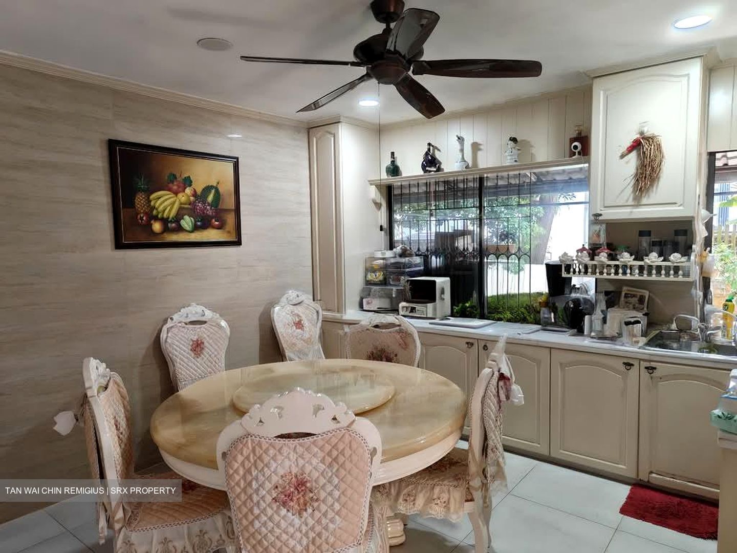 Caldecott Hill Estate (D11), Detached #543477761
